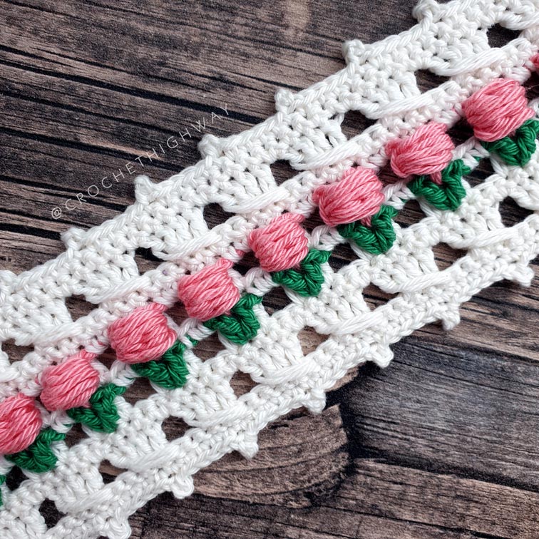 Cro-Knit Stitch Markers - Queenie Crochet