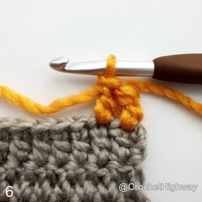 How to block your crochet garments 