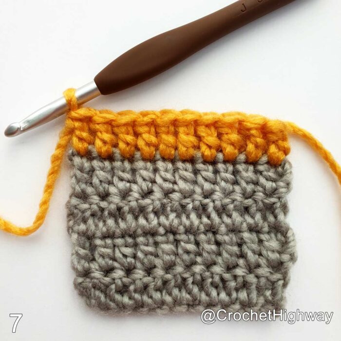 How to block your crochet garments 