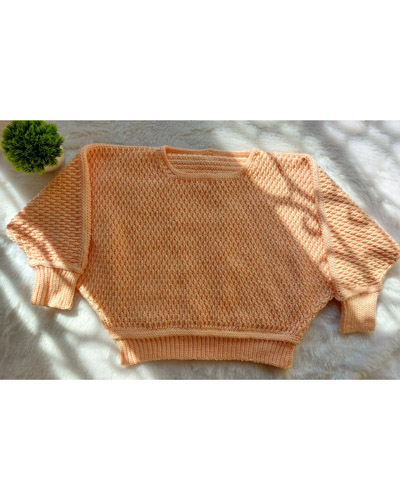 Cosmopolitan Sweater Crochet Pattern Tester Anusha @the_crocheters_casa Size 3 (19)