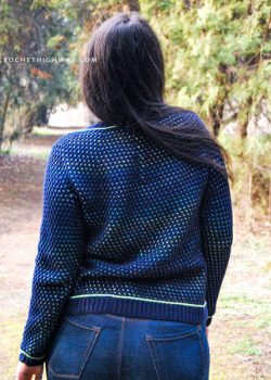 Aries Sweater modeled (193)