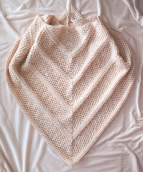 Cosmopolitan Shawl Crochet Pattern by CrochetHighway (15)