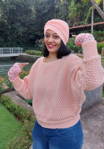 Cosmopolitan-Sweater-Crochet-Pattern-Tester-Anusha-@the_crocheters_casa-Size-3-(16)