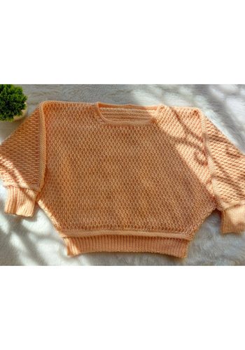 Cosmopolitan Sweater Crochet Pattern Tester Anusha @the_crocheters_casa Size 3 (19)