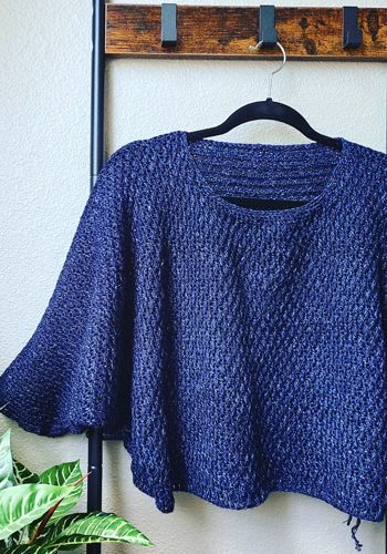 Cosmopolitan Sweater Crochet Pattern Tester Caroline @keep.me.yarning Size 2 (1)