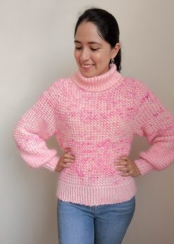 Leslie @corazonturquesaknits-5