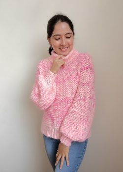 Leslie @corazonturquesaknits-7