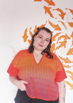 Lydia @folded.moth-5