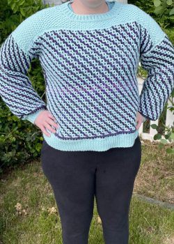 Maddie @yarncrave-14