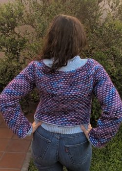 Maru @rainbowunicorncrochet-1