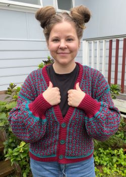 Mercury @mermade_crochet-5