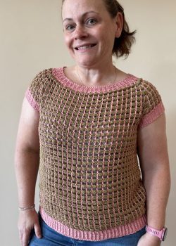 Naomi @madebydrnome-9