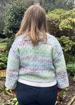 Pippa @pippasmakes-25