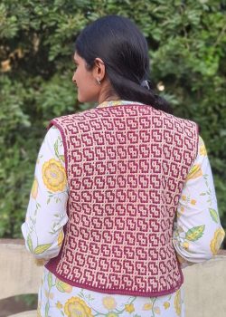 Poornima @krosha_prapancha-4