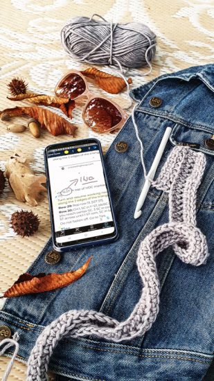 Row Counter - Knit and Crochet - Apps on Google Play