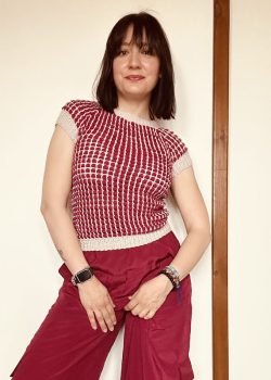 Sara @whiskeyintheyarn-4