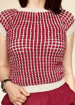 Sara @whiskeyintheyarn-6