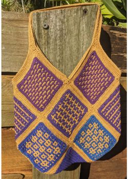 Susan @Crochetlea66-7
