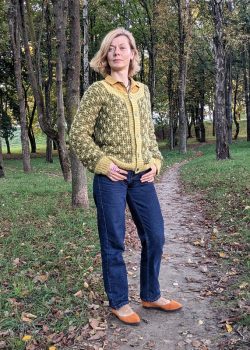 Tetiana @gachkyvannja-1