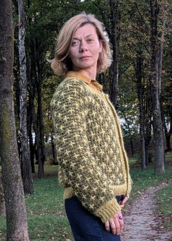 Tetiana @gachkyvannja-15