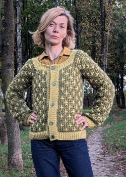 Tetiana @gachkyvannja-2