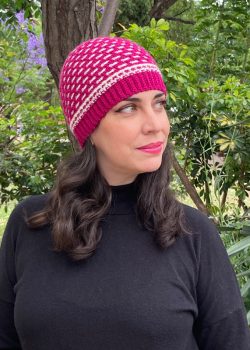 Yami @krafty.yam - Tessellation Beanie-1